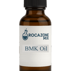 BMK Oil