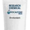 Brotizolam