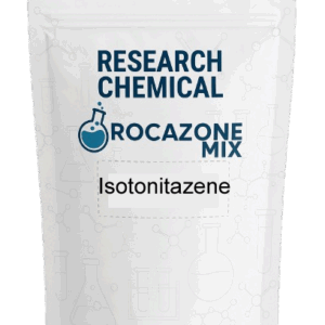 Isotonitazene