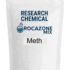 Crystal Meth