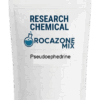 Pseudoephedrine
