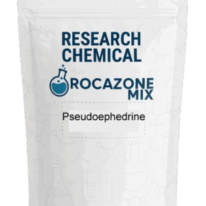 Pseudoephedrine