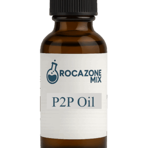 P2P Oil